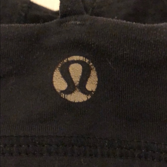 Lululemon Free to be Bra - Picture 4 of 5